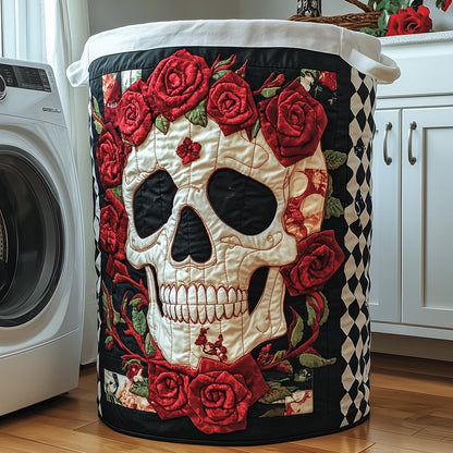 Everyday Skull Tote Bag Daily
