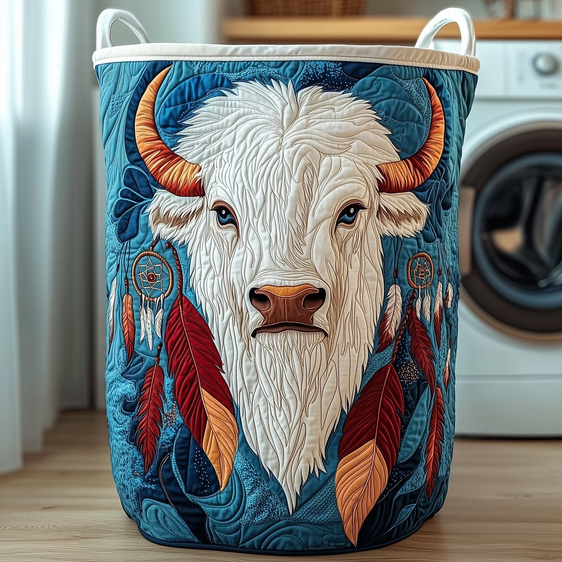 Everyday Bison Tote Bag Daily