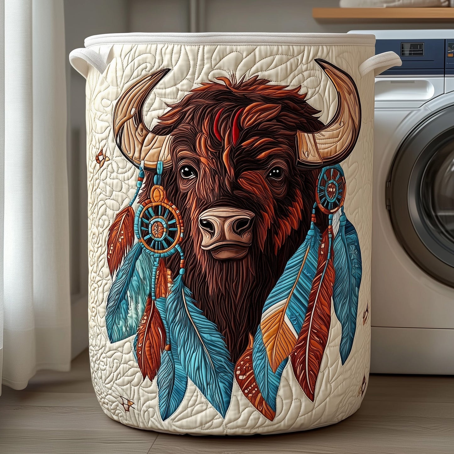 Everyday Native American Tote Bag