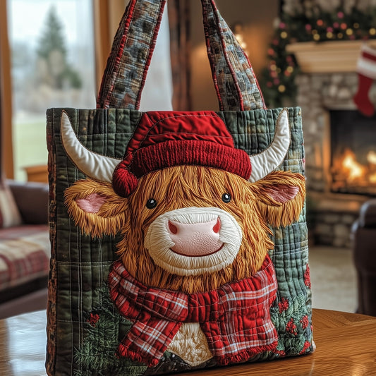 Everyday Christmas Tote Bag Daily