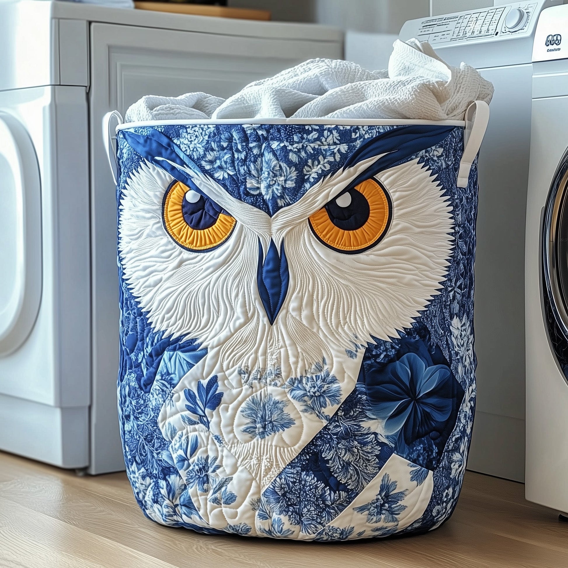 Everyday Owl Tote Bag Daily