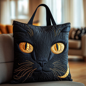 The Mystic Cat Tote Bag