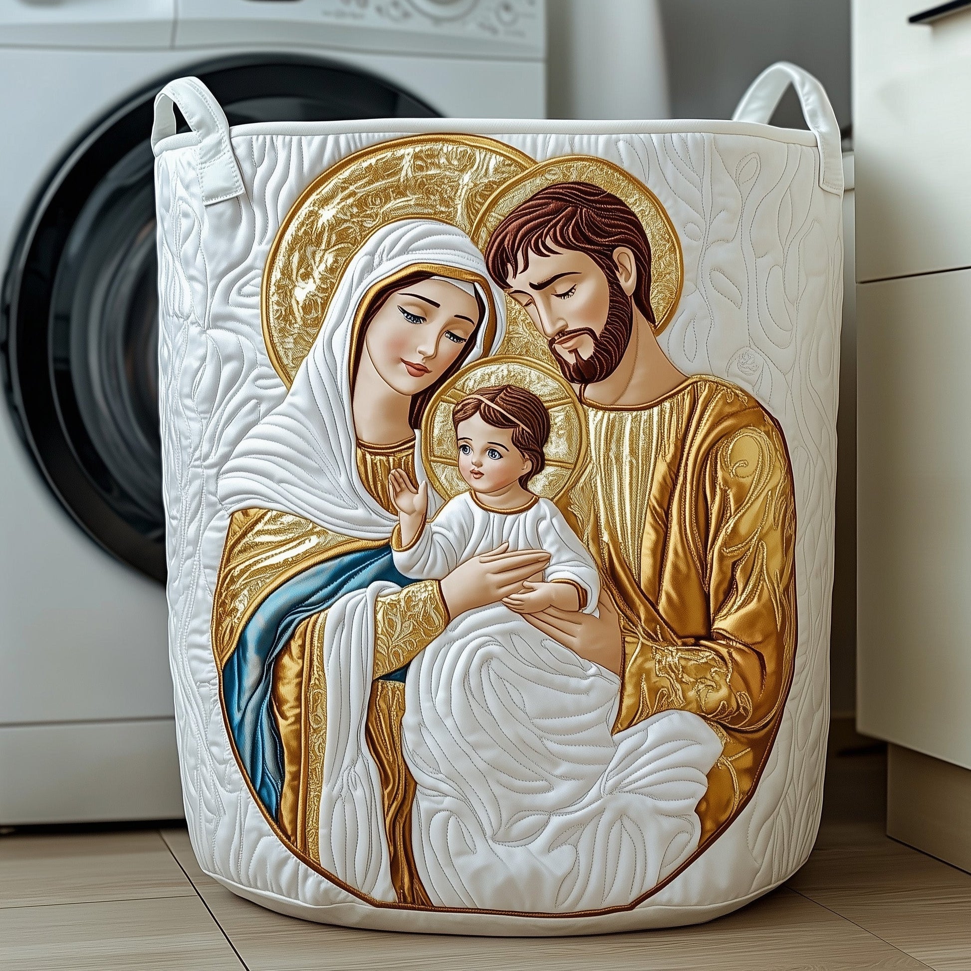 Everyday Christ Tote Bag Daily