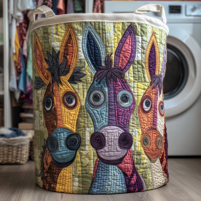 Everyday Donkey Tote Bag Daily