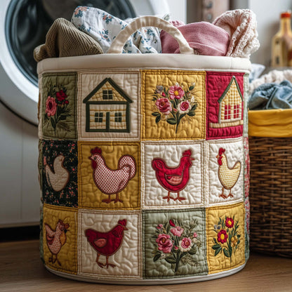 Everyday Farmhouse Tote Bag Daily