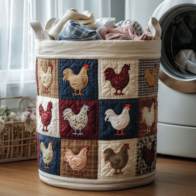 Everyday Chicken Tote Bag Daily