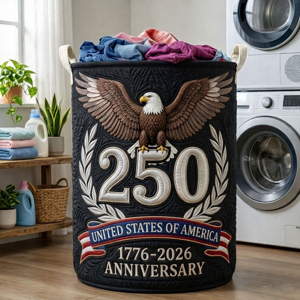 Everyday America Flag Tote Bag