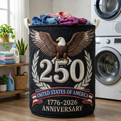 Everyday America Flag Tote Bag