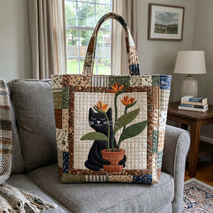The Silly Paws Tote Bag