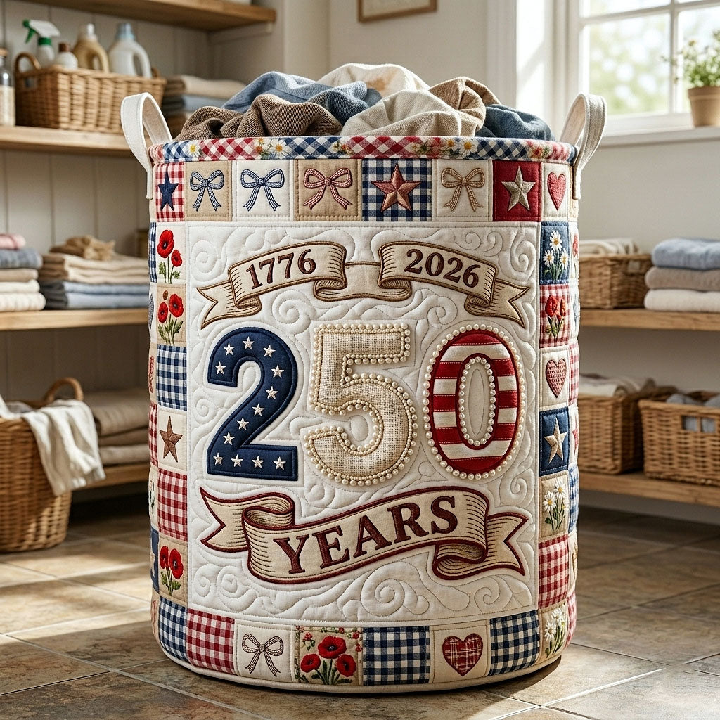 Everyday America 250 Tote Bag