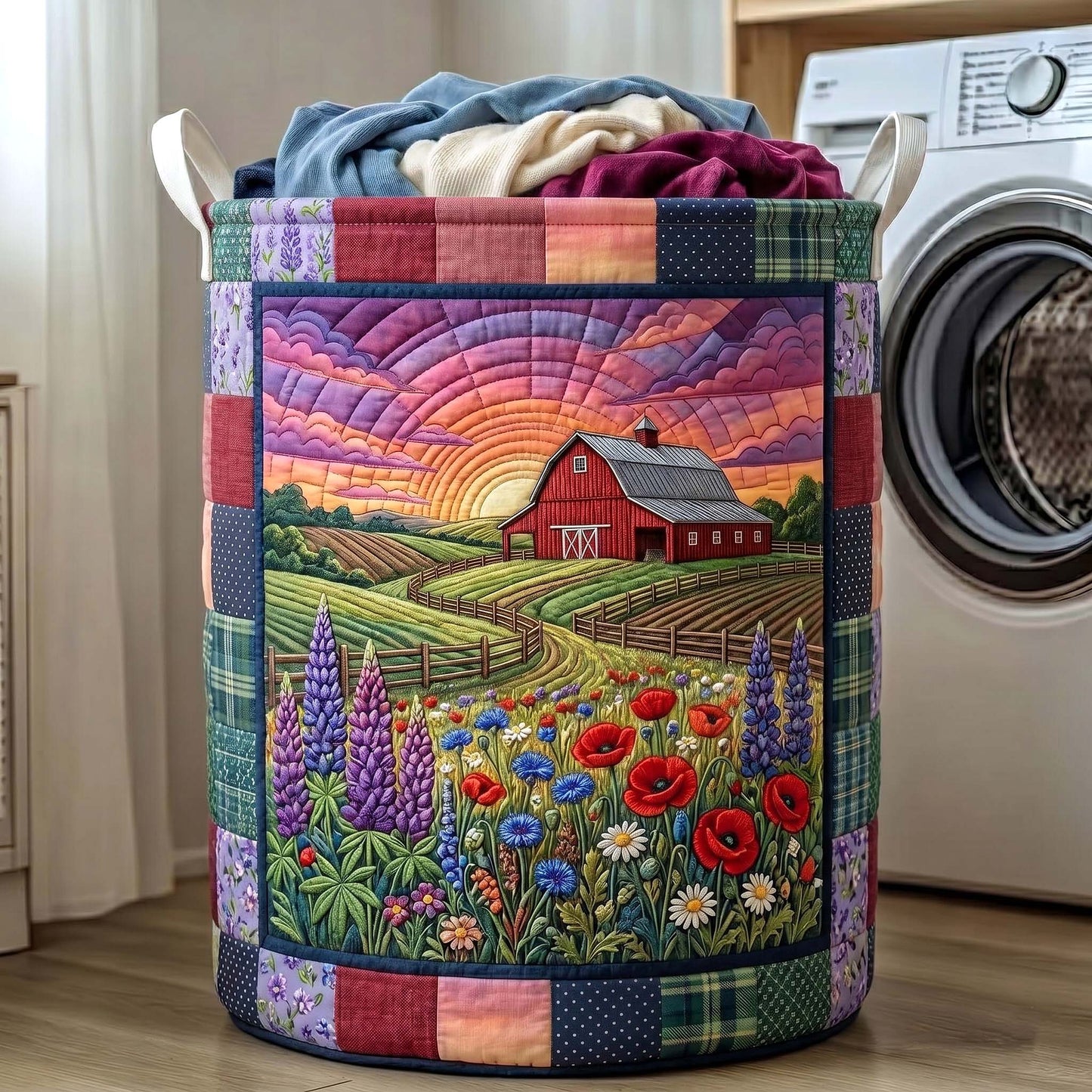 Everyday Countryside Tote Bag Daily