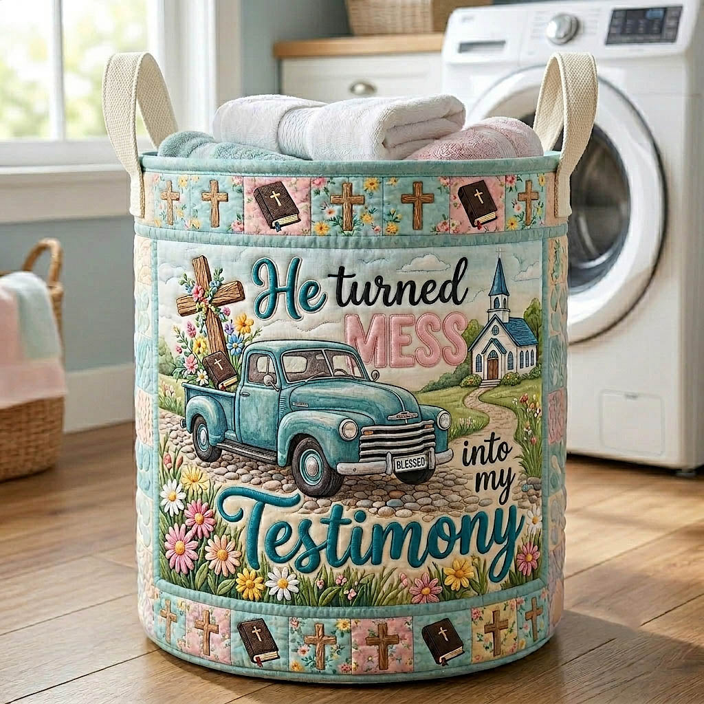 Everyday Cross Tote Bag Daily