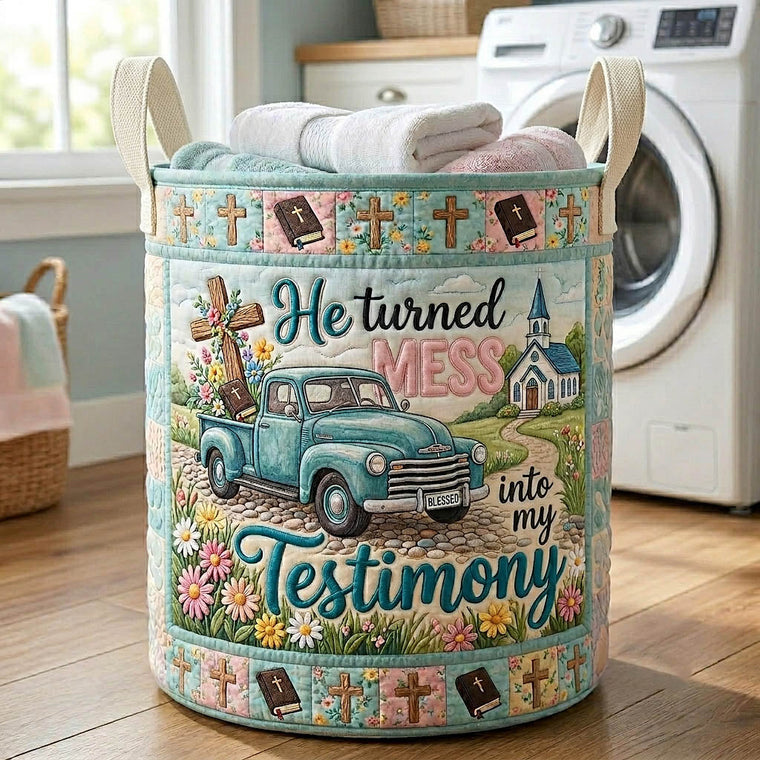 Everyday Cross Tote Bag Daily