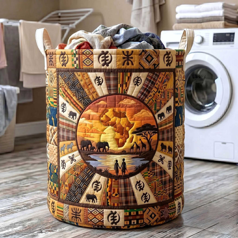 Everyday Africa Tote Bag Daily