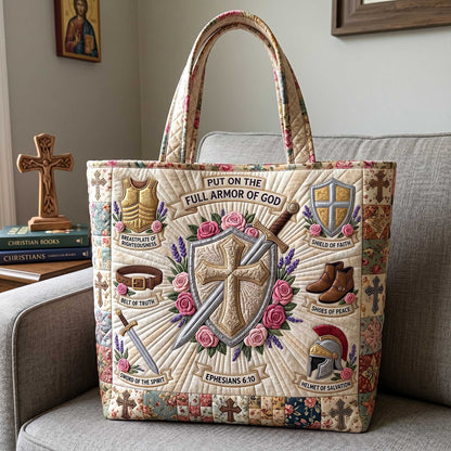 Everyday Christian Tote Bag Daily