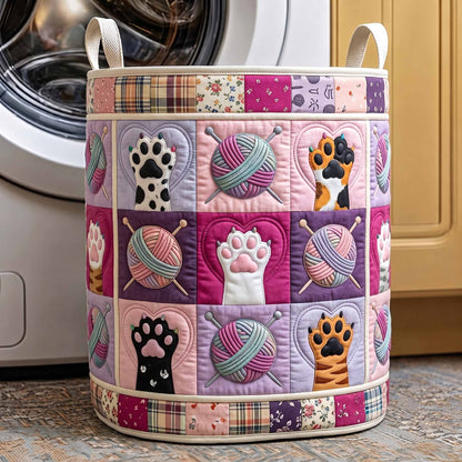 Everyday Pet Quilted Tote Bag