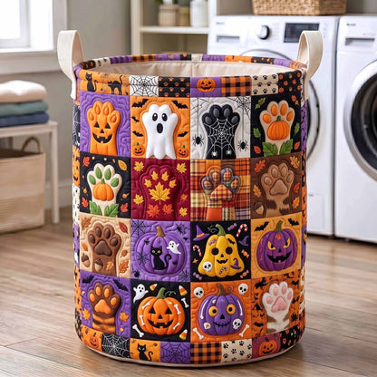 Everyday Dog Quilted Tote Bag