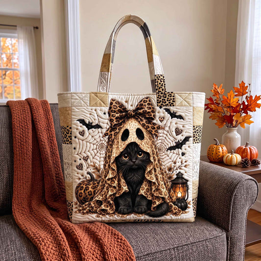 Everyday Autumn Tote Bag Daily
