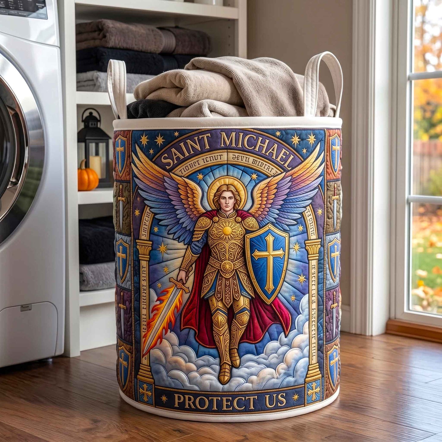 Everyday Christian Tote Bag Daily