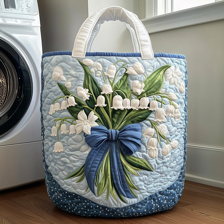 Everyday Lily Tote Bag Daily