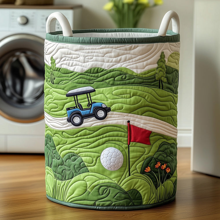 Hobbies & Lifestyle Quilted Tote