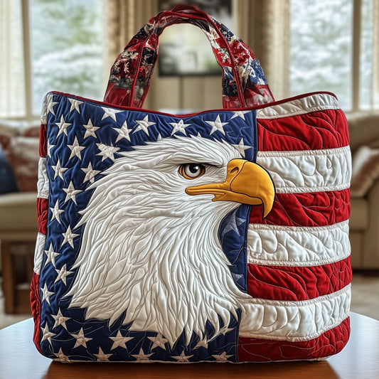 Everyday America Tote Bag Daily