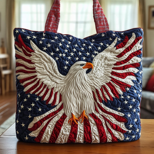 Everyday Eagle Tote Bag Daily