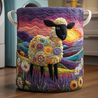 Everyday Sheep Tote Bag Daily