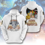 Star Wars 3D Apparel – GNE 4120 MNPST1392