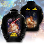 Star Wars 3D Apparel – MNPST0792