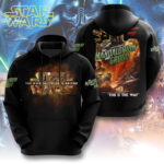 Star Wars x The Mandalorian and Grogu 3D Apparel – MNPST1040