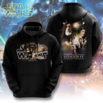 Star Wars 3D Apparel – MNPST1005