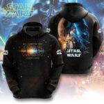 Star Wars 50th Anniversary 3D Apparel – MNPST1004