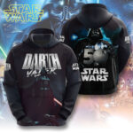 Star Wars 50th Anniversary 3D Apparel – MNPST0862