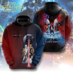 Star Wars: A New Hope 3D Apparel – MNPST0819