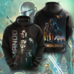 Star Wars 3D Apparel – MNPST0706