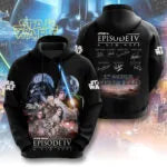 Star Wars 3D Apparel – MNPST0620