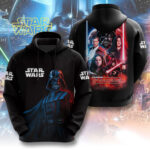 Star Wars 50th Anniversary 3D Apparel – MNPST0478