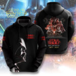 Star Wars x Darth Vader 3D Apparel – MNPST0369