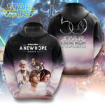 Star Wars 3D Apparel – TMTHU 365 MNPST1358