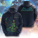 Star Wars 3D Apparel – TMTHU 366 MNPST1363