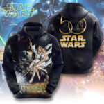 Star Wars 3D Apparel – TMTHU 396 MNPST1357