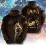Star Wars 50th Anniversary 3D Apparel – MNPST0319