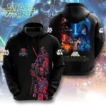 Star Wars 50th Anniversary 3D Apparel – MNPST0267