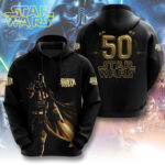 Star Wars 50th Anniversary 3D Apparel – MNPST0272
