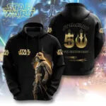 Star Wars 50th Anniversary 3D Apparel – MNPST0273