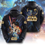 Star Wars 50th Anniversary 3D Apparel – MNPST0181