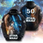Star Wars 3D Apparel – MNPST1207