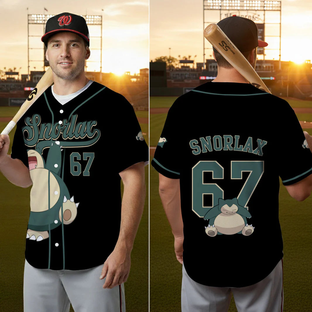 30 Years of Catching Legends - Personalized Baseball Jersey - MNPS0315NL