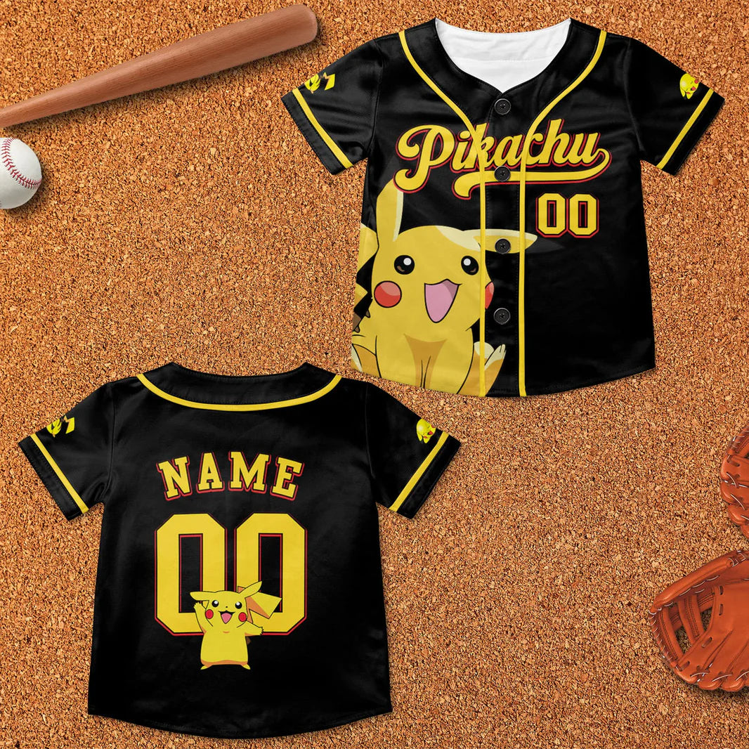 30 Years of Catching Legends - Personalized Baseball Jersey - MNPS0315NL